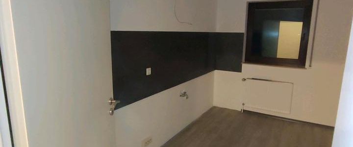 3 Zimmer Wohnung in 32825 Blomberg - Foto 1