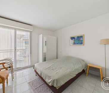 Location Appartement 2 pièces 37m² NICE 06300 - Photo 5