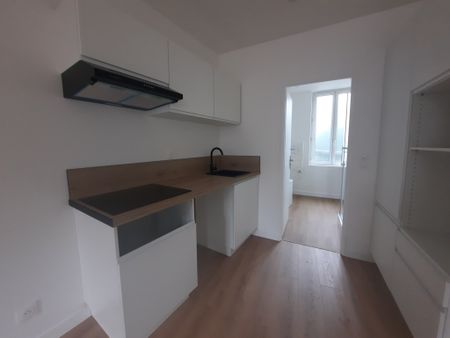 Location Appartement 3 pièces 56m² LE HAVRE 76600 - Photo 4