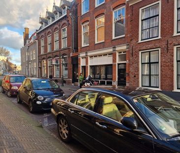 Zaanstraat - Foto 1