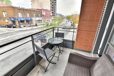Condo for rent, Montréal (Côte-des-Neiges/Notre-Dame-de-Grâce) - Photo 3