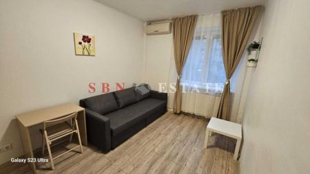 Inchirieri Garsoniere Bucuresti - Fotografie 3