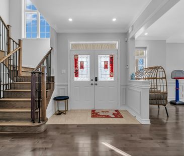 For Lease - 1241 Art Westlake Avenue, Newmarket, Ontario - Photo 3