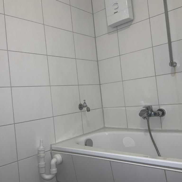 3-Zimmer-Wohnung in Kamen Methler - WBS erforderlich - Photo 1