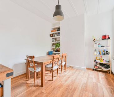 5 bedroom terraced house to rent - Photo 3