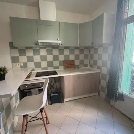 Appartement à louer 2 pièces 40.89m² - Photo 3