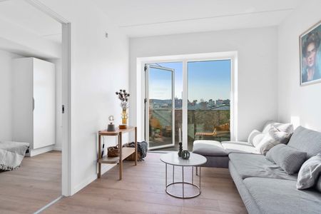 Vilhelm Ehlerts Alle 19B, 2. th. - Photo 3