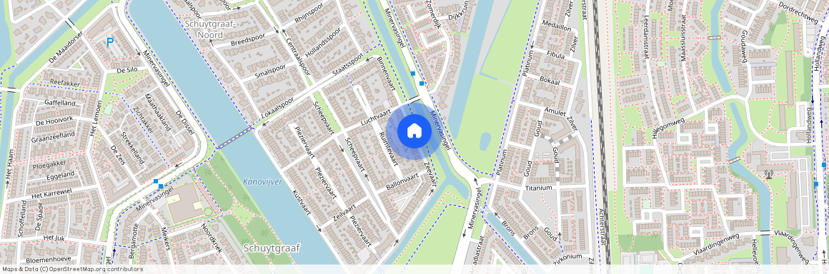 Schuytgraaf-Noord, 6846 LS, Zeevaart, Arnhem