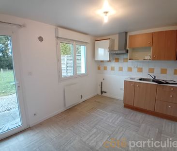 Maison Languidic 4 pièce(s) 72 m2 - Photo 4