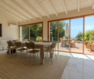 Luxury Villa for rent in Benahavís, Spain - Photo 4