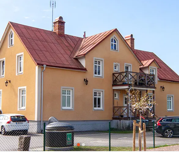 Storgatan 43B, Vetlanda - Foto 1