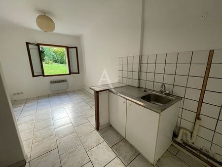 Location Appartement 2 pièces 28m² - Photo 3