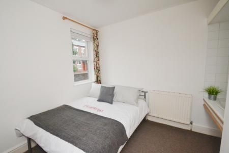 Whitby Avenue, Fallowfield, Manchester, M14 - Photo 2