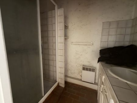 Appartement 2 Pièces 56 m² - Photo 4