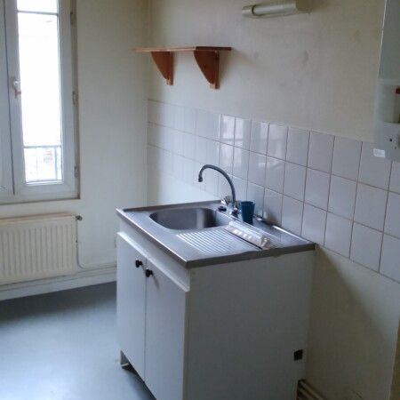 Location Appartement 2 pièces 36m² NANCY 54000 - Photo 1