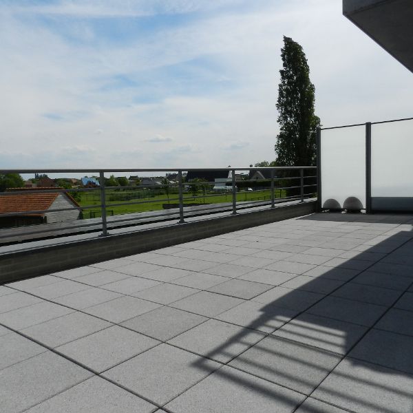 APPARTEMENT met terras 30m² - Foto 1