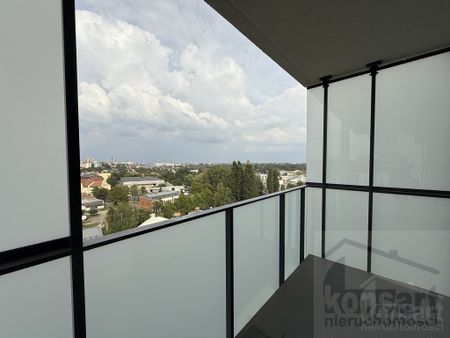 REZERWACJA Nowoczesne 2-pokojowe mieszkanie - Фото 2