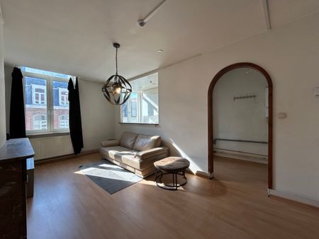 Gezellig appartement in de stadskern van Leuven! - Foto 5