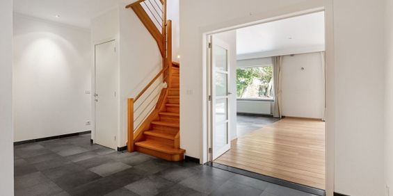 Villa te huur in Oud-Turnhout voor € 2.550 met 4 slaapkamers - Photo 3