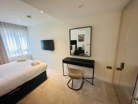 Edgware Road, Paddington, W2 1EY, London - Photo 4