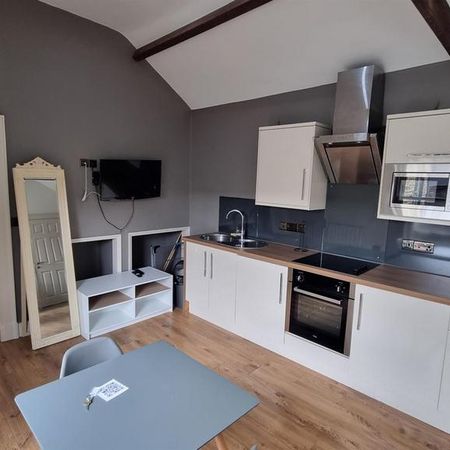 1 bedroom private hall to rent - Photo 3