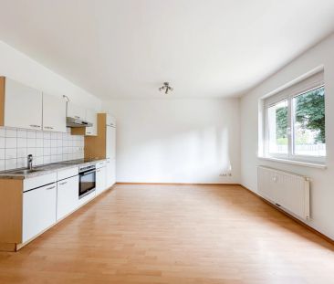 PERFEKTE 2er WG / Familienwohnung mit 3 Zimmern & Terrasse mit Gart... - Photo 6
