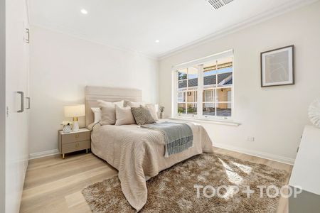 Modern Living in Urrbrae - Photo 5