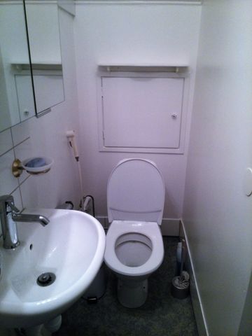 Filipstadsbacken, Farsta - Photo 5