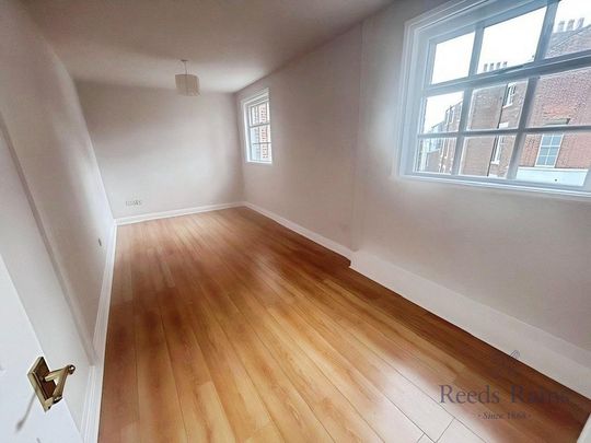 2 bedroom house to rent - Photo 1