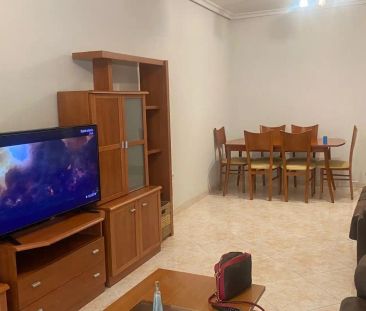 Apartamento de alquiler en Calle Bioy Casares, 8, Puerta C, Ruta de... - Foto 1