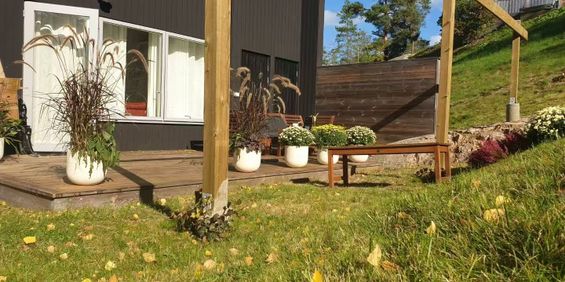 Gösta Ekmans väg, Saltsjö-Boo - Foto 3