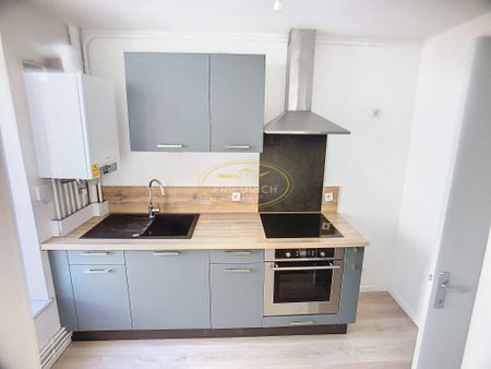 Location Appartement 2 pièces 44m² ST MIHIEL 55300 - Photo 2