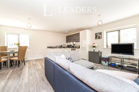 2 bedroom apartment to rent London Road, Tetbury, GL8 - Photo 2