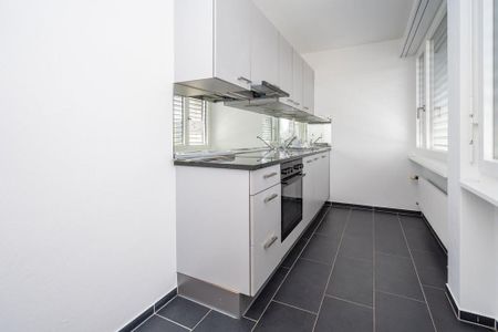 Exklusives Studio in Nidau - Wohnen mit Stil und Komfort! - Photo 3