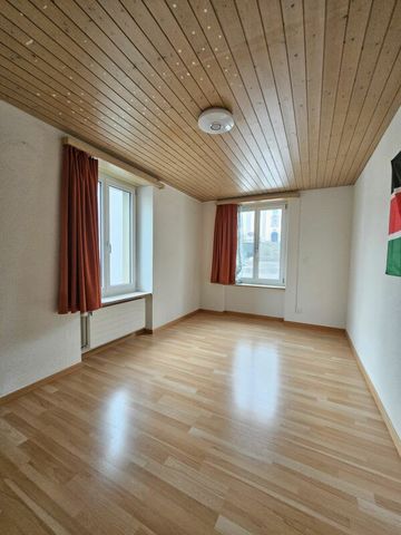 4.5 Zimmer, 1. Stock - Photo 5