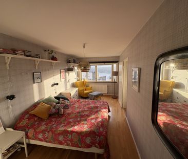 Tantogatan, Stockholm - Foto 4