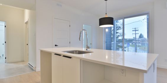 À LOUER : Appartement 4 1/2 à Val-Bélair - Photo 3