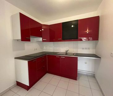 Location Appartement 2 pièces 42 m2 à Montlhéry - Photo 4