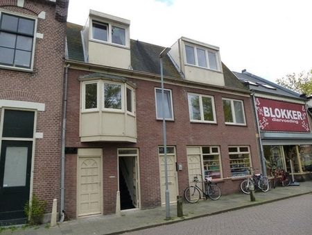 Te huur: Appartement Spoorgracht in Den Helder - Photo 4