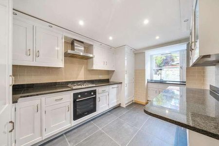 Cathcart Hill, London, N19 - Photo 5