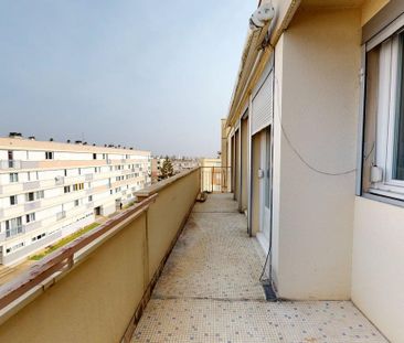 Location Appartement 4 pièces 76m² CHENOVE 21300 - Photo 3