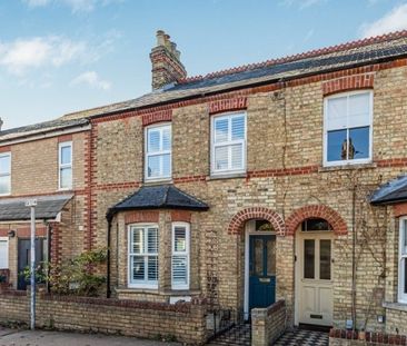 Lime Walk, Headington - Photo 3