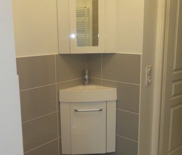 Location Appartement 2 pièces 40m² DOMENE 38420 - Photo 5