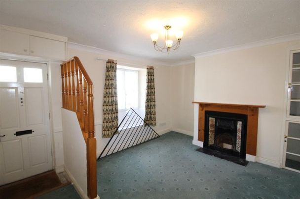 Fore Street, Sidbury, Sidmouth - Photo 1