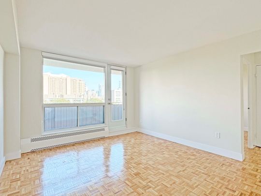 For Lease - 666 Spadina Avenue Unit# 206, Toronto, Ontario - Photo 1