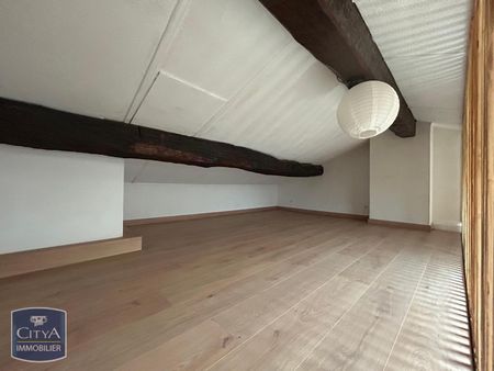 Location Appartement 2 pièces 39m² ALBI 81000 - Photo 5