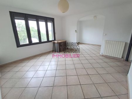 A LOUER - T3 - 67.71m² - CARPENTRAS - Photo 3