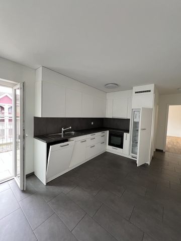 "Gemütliche Wohnung im Herzen von Seebach" - Photo 2