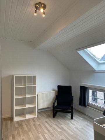 Kamer 5 (15 m²) - Gerststraat 1 - Photo 2
