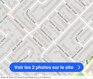 35 Caledonia St, Guelph - Photo 1